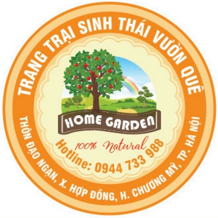 Vườn Sinh Thái Home Garden